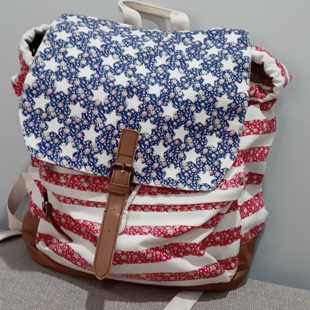 Candie's Backpack